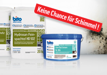 bito Anti-Schimmel-Produkte