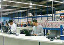 bito Standort Mariendorf