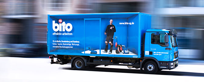 bito LKW