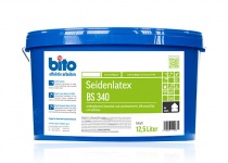 BS 340 Seidenlatex